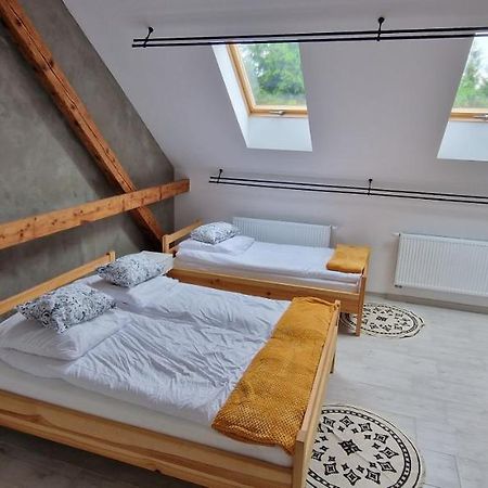 Zielona Ostoja Ulica Szpitalna 3C Apartment Kamieniec Zabkowicki Ngoại thất bức ảnh