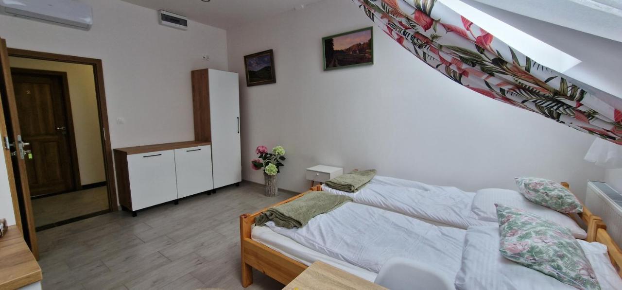 Zielona Ostoja Ulica Szpitalna 3C Apartment Kamieniec Zabkowicki Ngoại thất bức ảnh