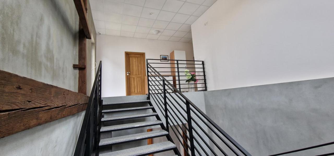 Zielona Ostoja Ulica Szpitalna 3C Apartment Kamieniec Zabkowicki Ngoại thất bức ảnh