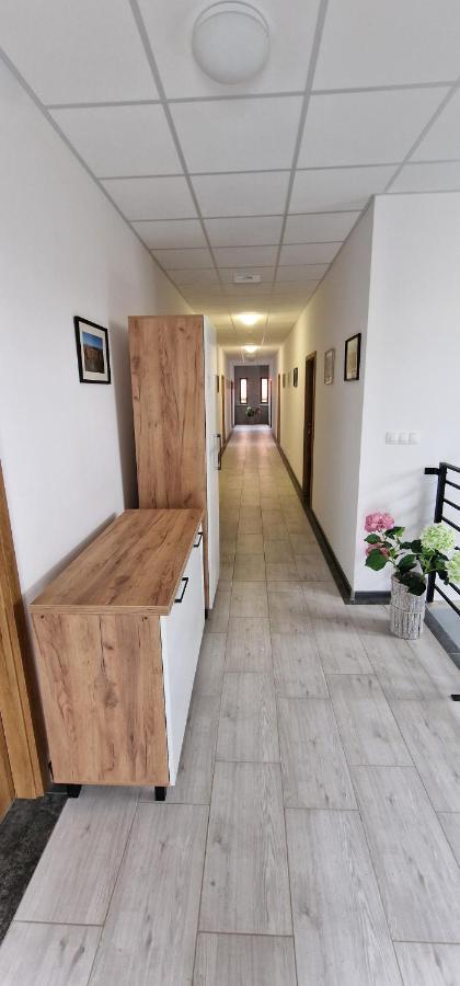 Zielona Ostoja Ulica Szpitalna 3C Apartment Kamieniec Zabkowicki Ngoại thất bức ảnh