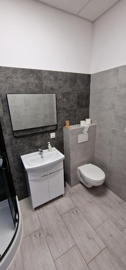 Zielona Ostoja Ulica Szpitalna 3C Apartment Kamieniec Zabkowicki Ngoại thất bức ảnh