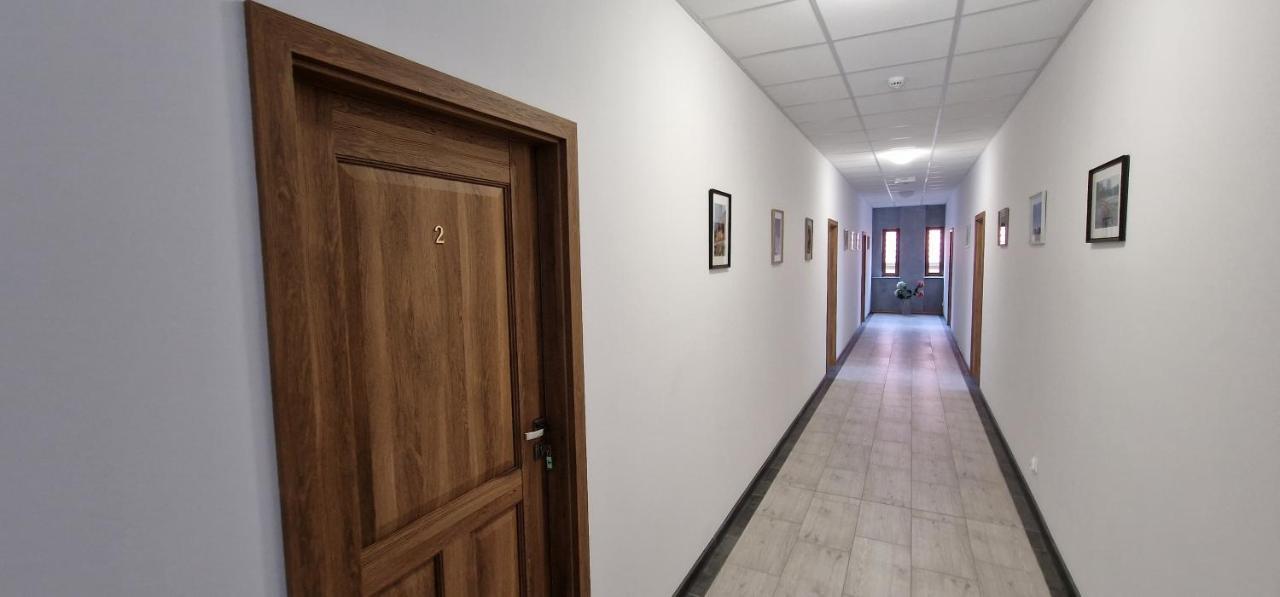 Zielona Ostoja Ulica Szpitalna 3C Apartment Kamieniec Zabkowicki Ngoại thất bức ảnh